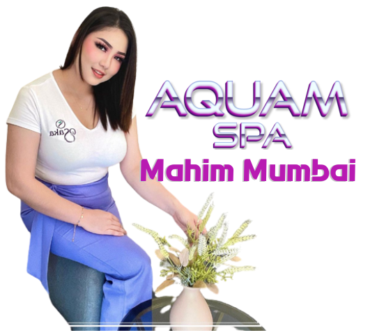 Aquam Spa Mahim West